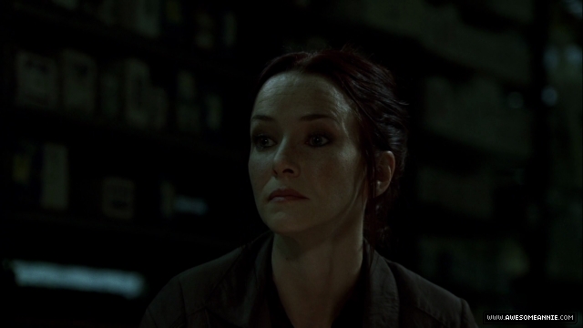 Annie Wersching as Renee Walker in 24 Season 8 Episode 5