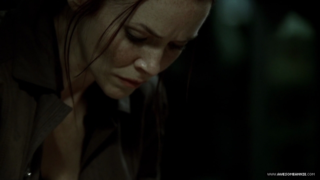 Annie Wersching as Renee Walker in 24 Season 8 Episode 5