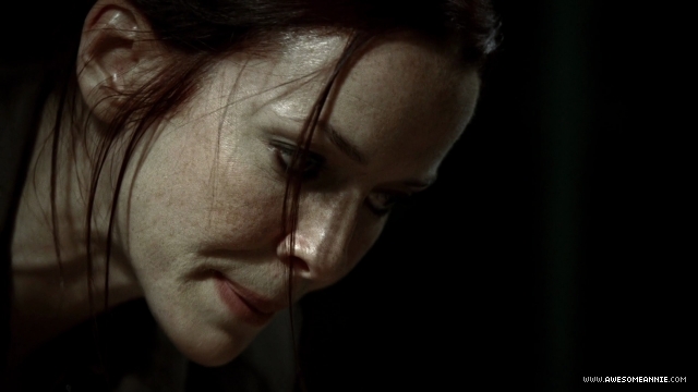 Annie Wersching as Renee Walker in 24 Season 8 Episode 5