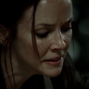 Annie Wersching as Renee Walker in 24 Season 8 Episode 5