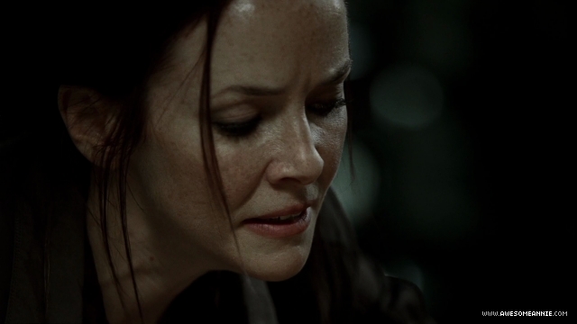 Annie Wersching as Renee Walker in 24 Season 8 Episode 5