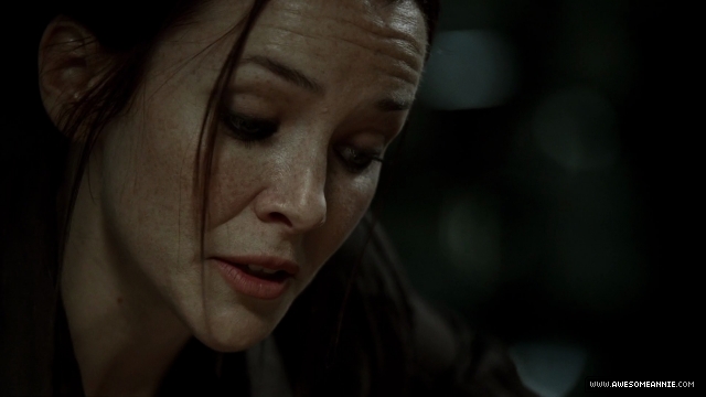 Annie Wersching as Renee Walker in 24 Season 8 Episode 5