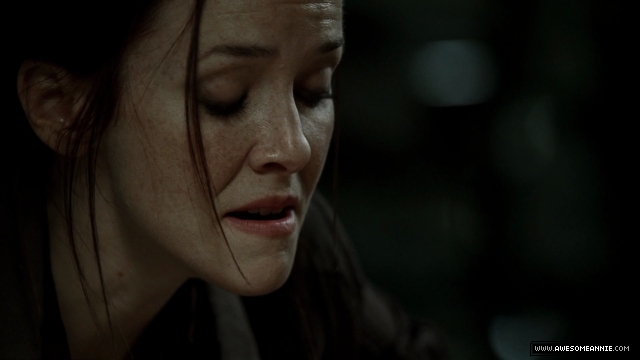 Annie Wersching as Renee Walker in 24 Season 8 Episode 5