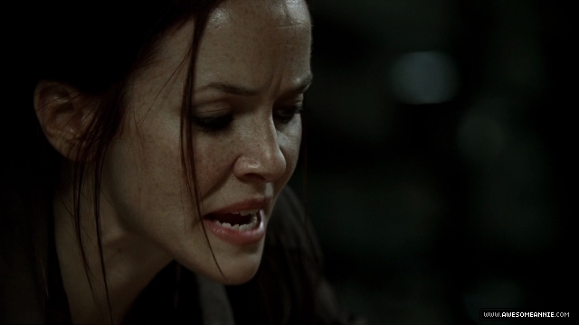 Annie Wersching as Renee Walker in 24 Season 8 Episode 5