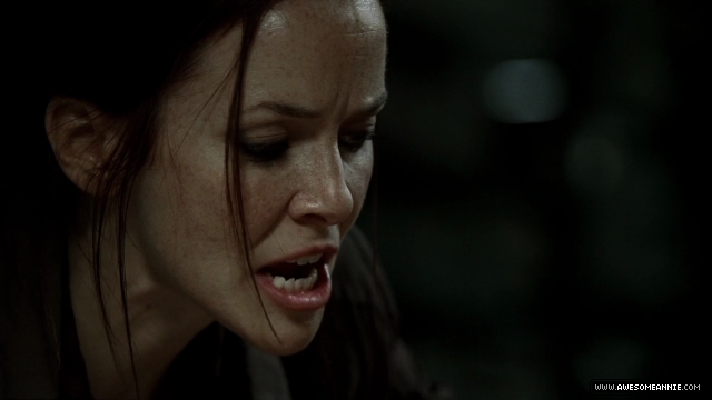 Annie Wersching as Renee Walker in 24 Season 8 Episode 5