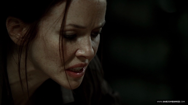 Annie Wersching as Renee Walker in 24 Season 8 Episode 5