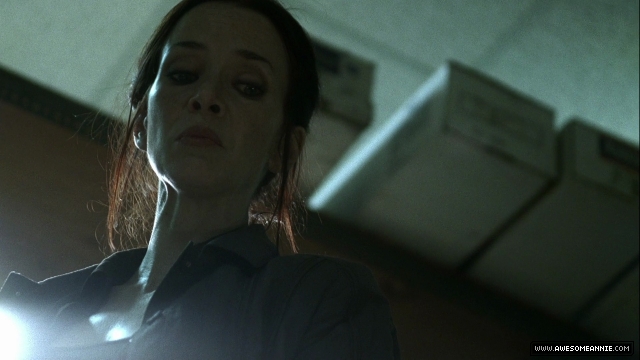 Annie Wersching as Renee Walker in 24 Season 8 Episode 5