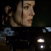 Annie Wersching as Renee Walker in 24 Season 8 Episode 5