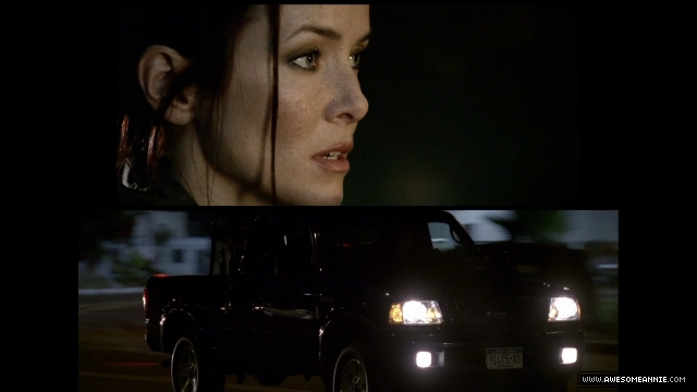 Annie Wersching as Renee Walker in 24 Season 8 Episode 5