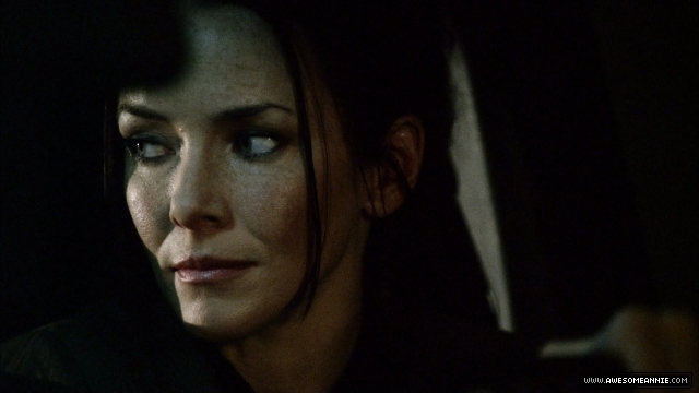 Annie Wersching as Renee Walker in 24 Season 8 Episode 5