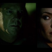 Annie Wersching as Renee Walker in 24 Season 8 Episode 5