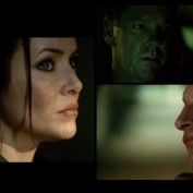 Annie Wersching as Renee Walker in 24 Season 8 Episode 5