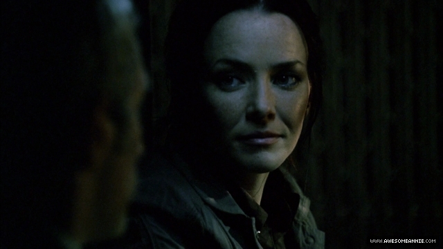 Annie Wersching as Renee Walker in 24 Season 8 Episode 5