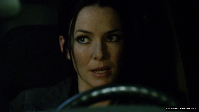 Annie Wersching as Renee Walker in 24 Season 8 Episode 5