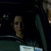 Annie Wersching as Renee Walker in 24 Season 8 Episode 5