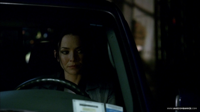 Annie Wersching as Renee Walker in 24 Season 8 Episode 5