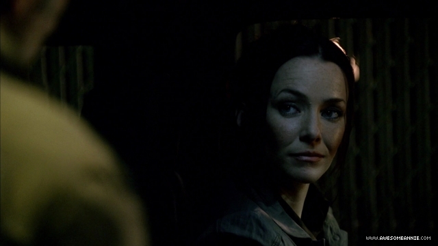 Annie Wersching as Renee Walker in 24 Season 8 Episode 5