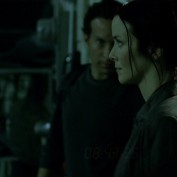 Annie Wersching as Renee Walker in 24 Season 8 Episode 5