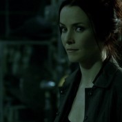 Annie Wersching as Renee Walker in 24 Season 8 Episode 5