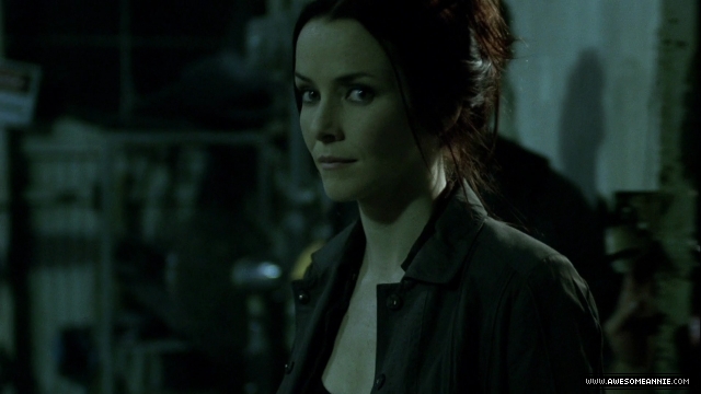 Annie Wersching as Renee Walker in 24 Season 8 Episode 5