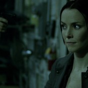 Annie Wersching as Renee Walker in 24 Season 8 Episode 5