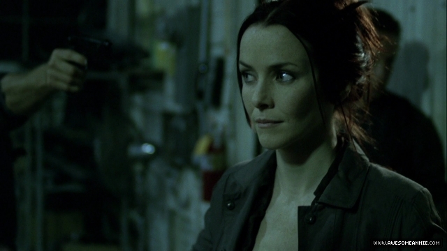 Annie Wersching as Renee Walker in 24 Season 8 Episode 5