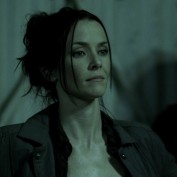 Annie Wersching as Renee Walker in 24 Season 8 Episode 5