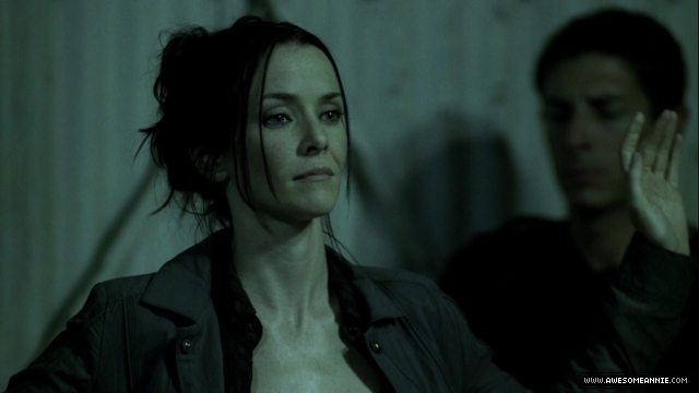 Annie Wersching as Renee Walker in 24 Season 8 Episode 5