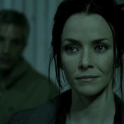 Annie Wersching as Renee Walker in 24 Season 8 Episode 5