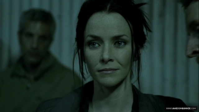 Annie Wersching as Renee Walker in 24 Season 8 Episode 5