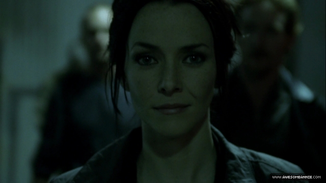 Annie Wersching as Renee Walker in 24 Season 8 Episode 5