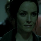 Annie Wersching as Renee Walker in 24 Season 8 Episode 5