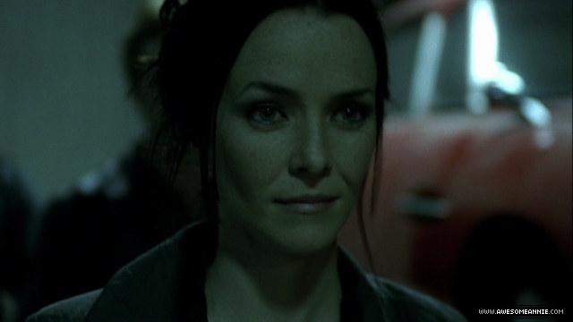 Annie Wersching as Renee Walker in 24 Season 8 Episode 5