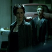 Annie Wersching as Renee Walker in 24 Season 8 Episode 5