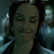 Annie Wersching as Renee Walker in 24 Season 8 Episode 5