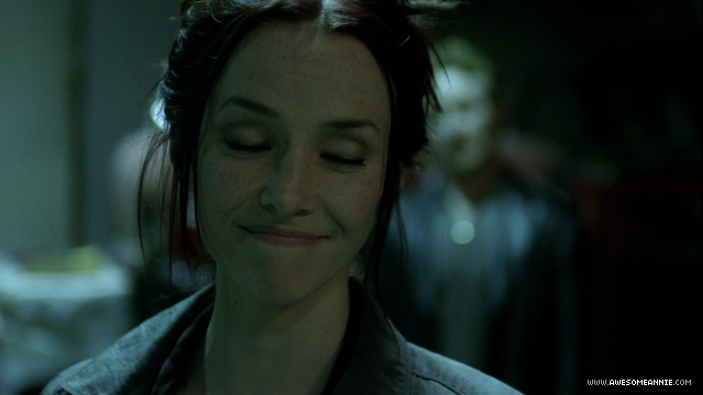 Annie Wersching as Renee Walker in 24 Season 8 Episode 5