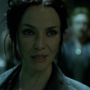 Annie Wersching as Renee Walker in 24 Season 8 Episode 5