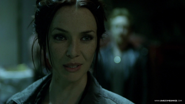 Annie Wersching as Renee Walker in 24 Season 8 Episode 5