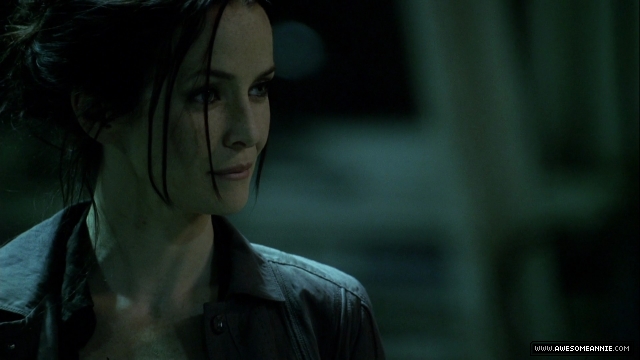 Annie Wersching as Renee Walker in 24 Season 8 Episode 5