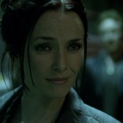 Annie Wersching as Renee Walker in 24 Season 8 Episode 5