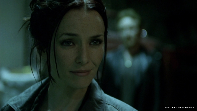 Annie Wersching as Renee Walker in 24 Season 8 Episode 5