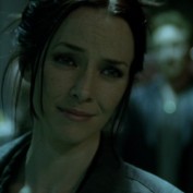 Annie Wersching as Renee Walker in 24 Season 8 Episode 5