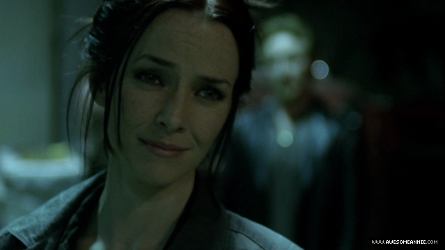 Annie Wersching as Renee Walker in 24 Season 8 Episode 5