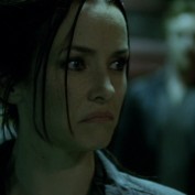 Annie Wersching as Renee Walker in 24 Season 8 Episode 5