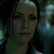 Annie Wersching as Renee Walker in 24 Season 8 Episode 5