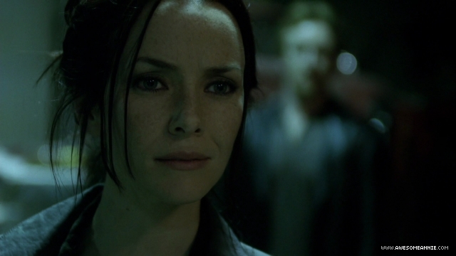 Annie Wersching as Renee Walker in 24 Season 8 Episode 5