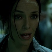 Annie Wersching as Renee Walker in 24 Season 8 Episode 5