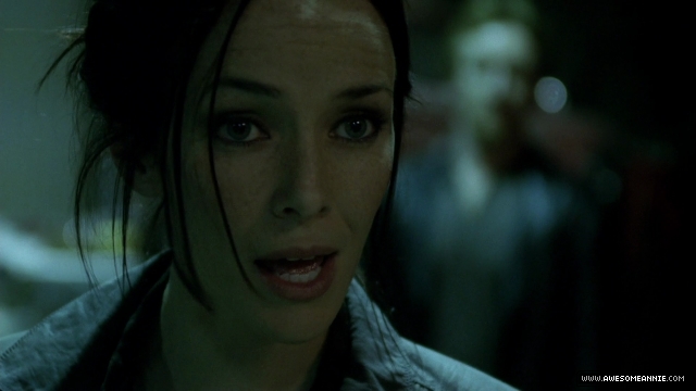 Annie Wersching as Renee Walker in 24 Season 8 Episode 5