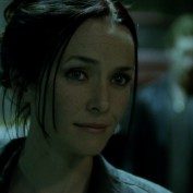 Annie Wersching as Renee Walker in 24 Season 8 Episode 5