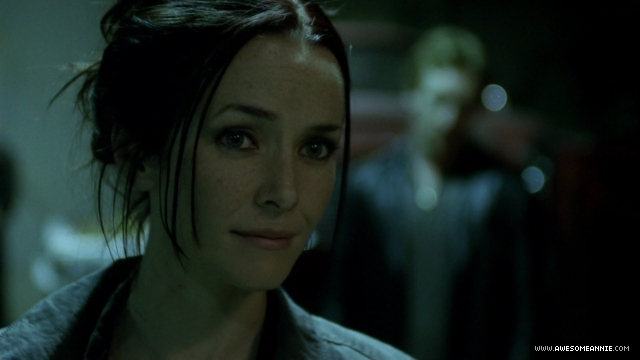 Annie Wersching as Renee Walker in 24 Season 8 Episode 5